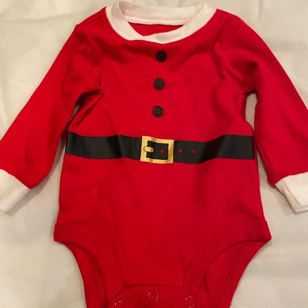 Christmas Deal Carter Christmas Oncie